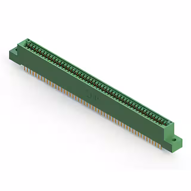 845-098-524-202 EDAC Inc.  Edgeboard Connectors